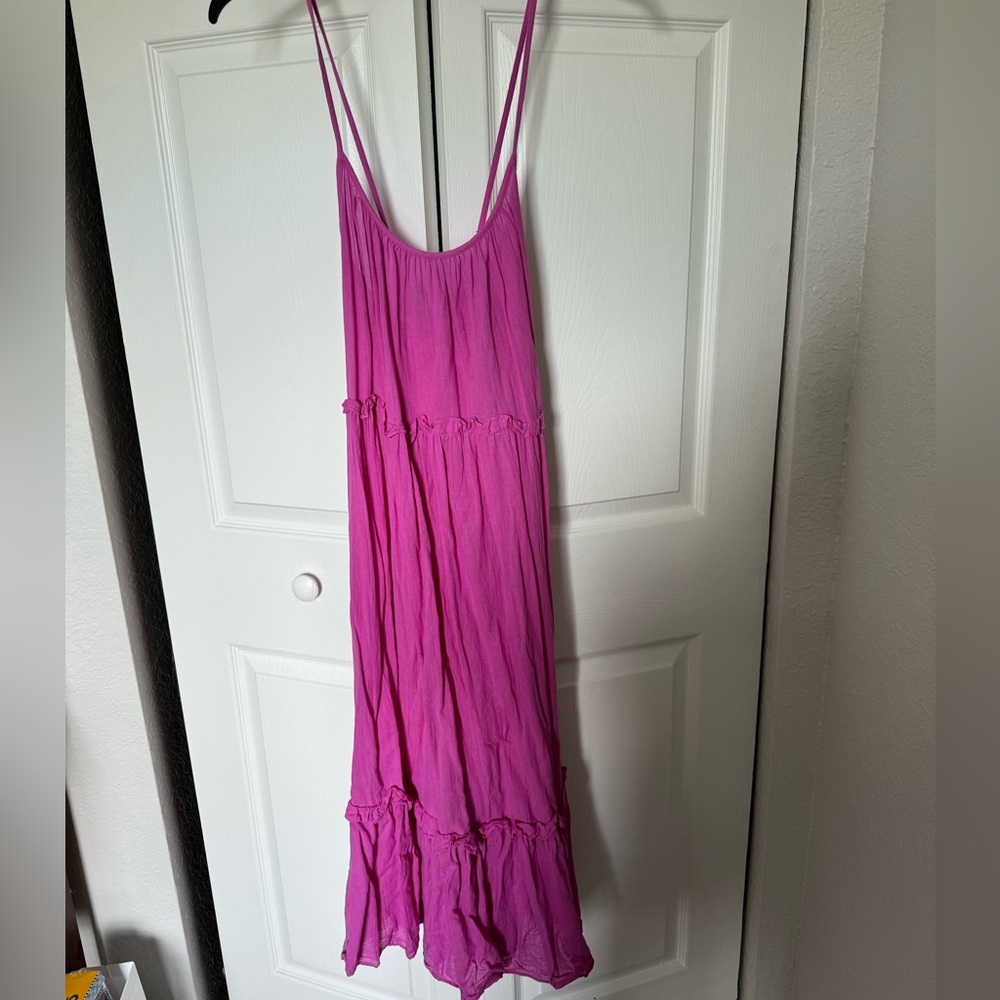 Veronica Beard summer dress